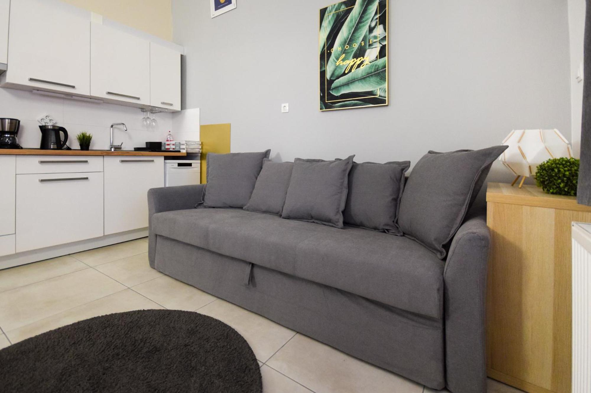 Island Apartment Budapest Bagian luar foto